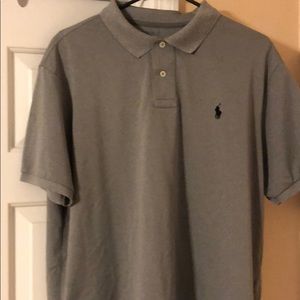 Ralph Lauren polo